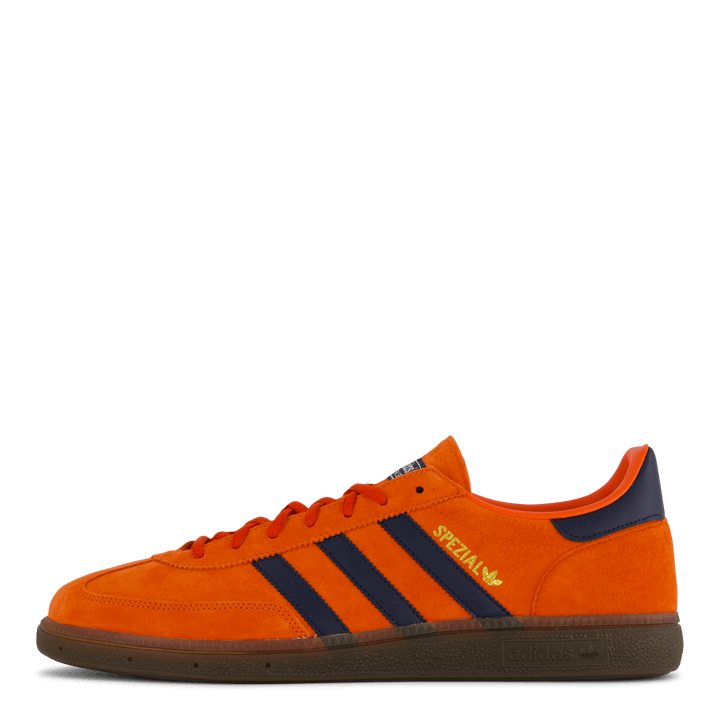 Handball Spezial Red / Navy / Gum