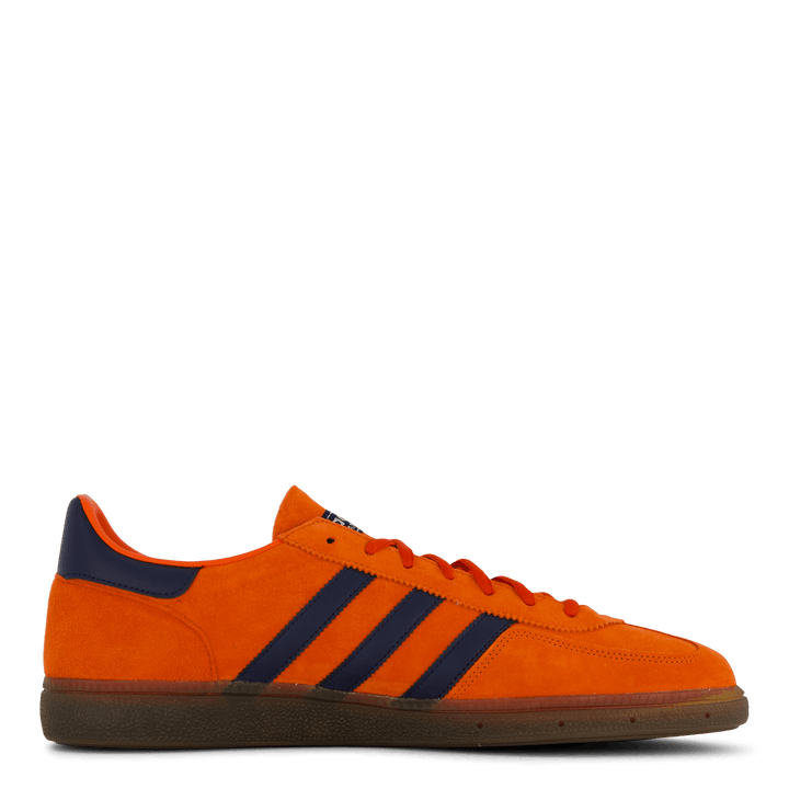 Handball Spezial Red / Navy / Gum