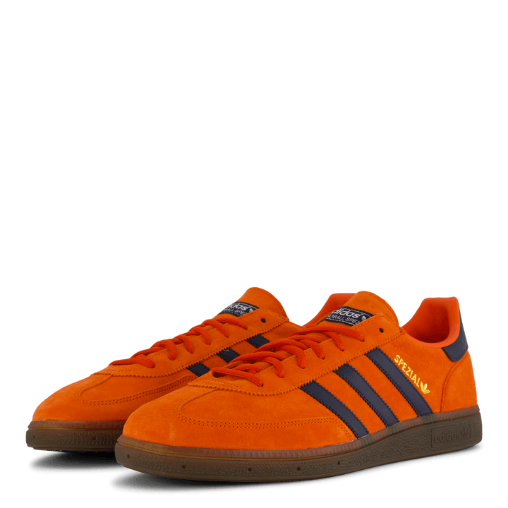 Handball Spezial Red / Navy / Gum