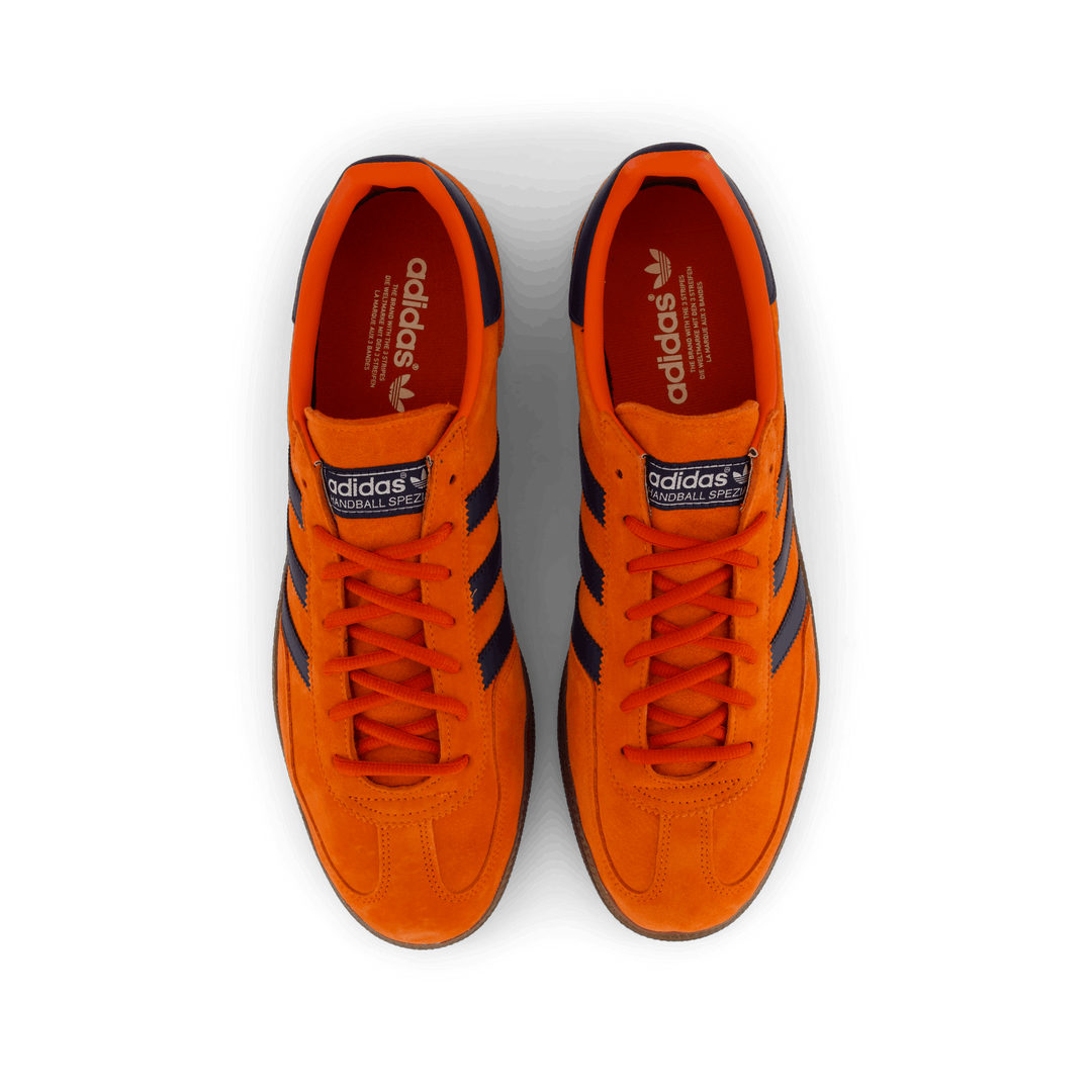 Handball Spezial Red / Navy / Gum