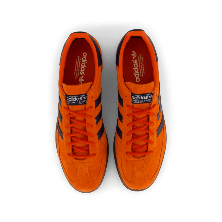 Handball Spezial Red / Navy / Gum