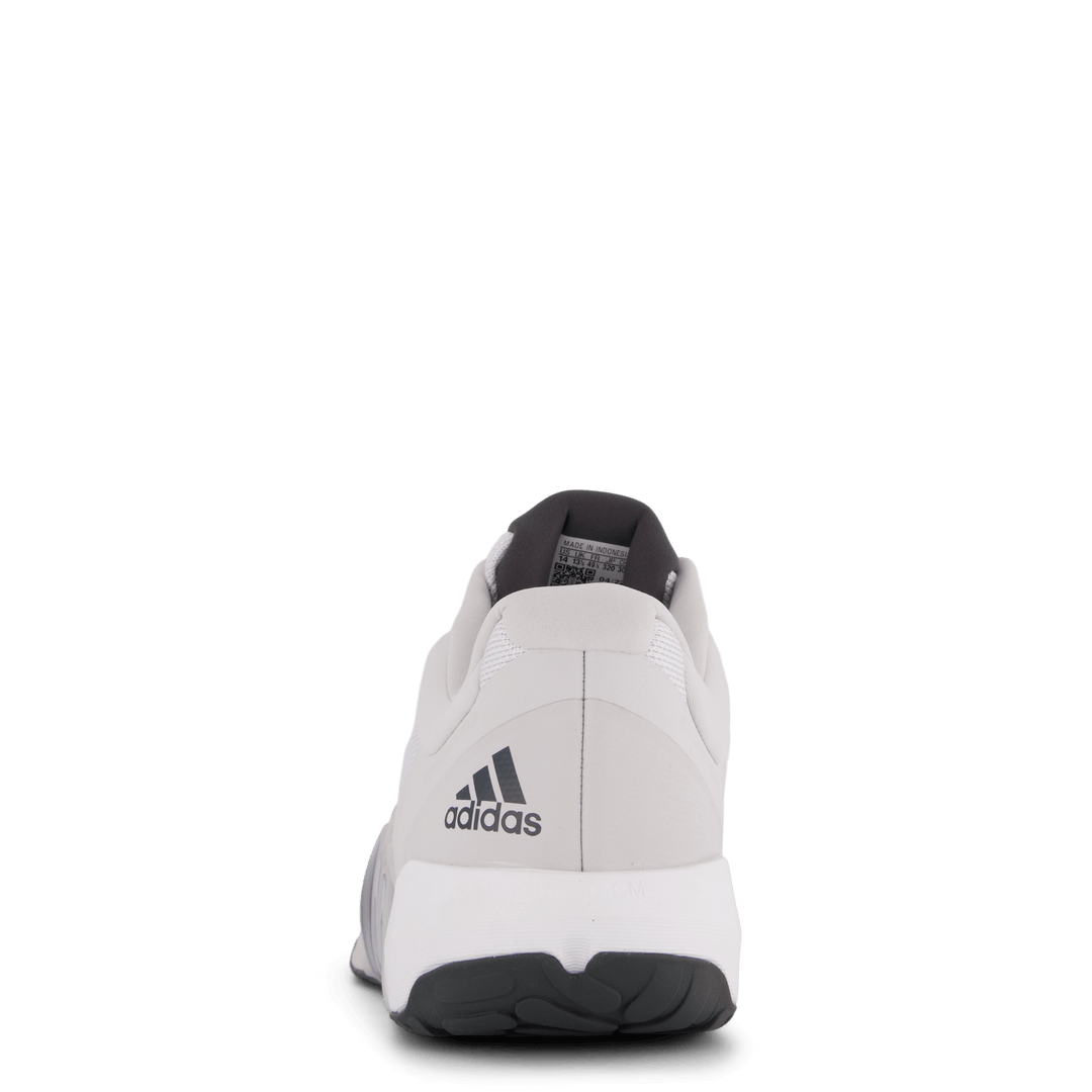 Buty treningowe Dropset Dash Grey / Grey Six / Core Black