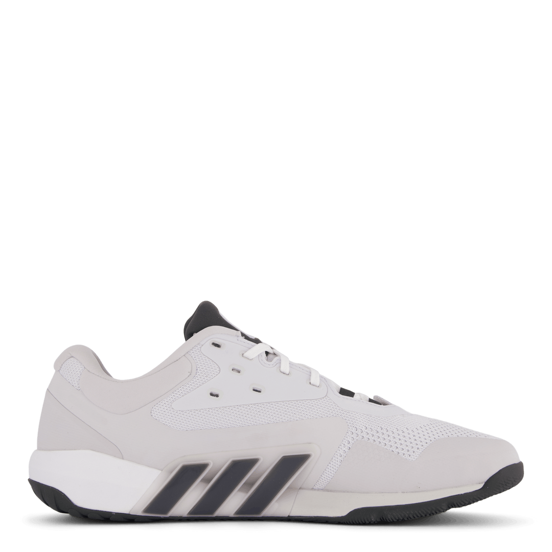 Buty treningowe Dropset Dash Grey / Grey Six / Core Black