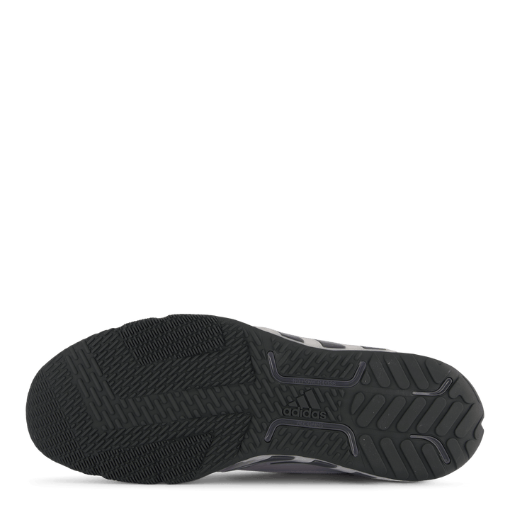 Buty treningowe Dropset Dash Grey / Grey Six / Core Black