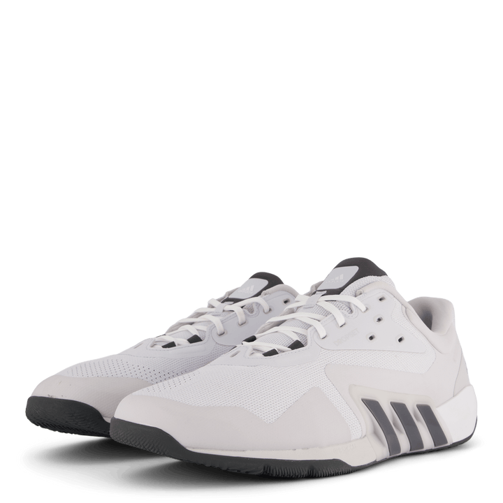 Buty treningowe Dropset Dash Grey / Grey Six / Core Black