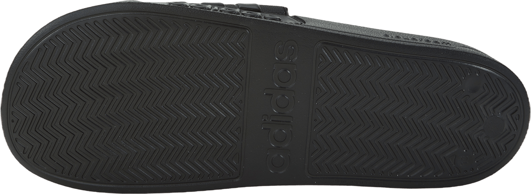 Douche Adilette Noir / Noir / Noir