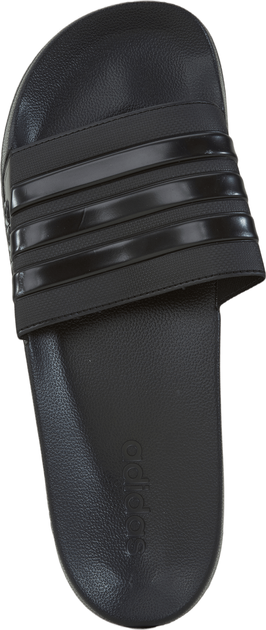 Douche Adilette Noir / Noir / Noir