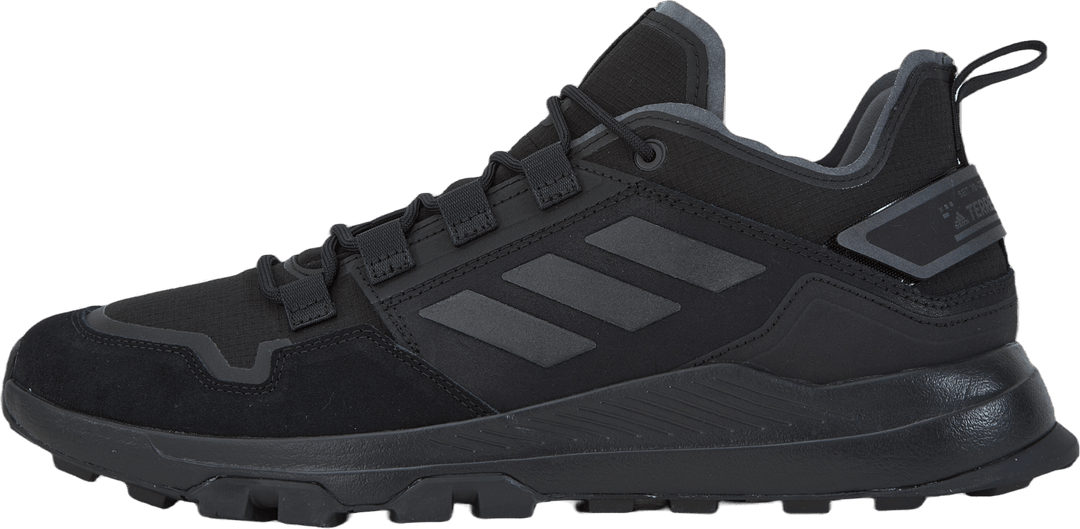 Terrex Hikster Black / Black / Black
