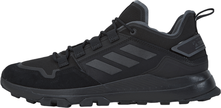 Terrex Hikster Black / Black / Black