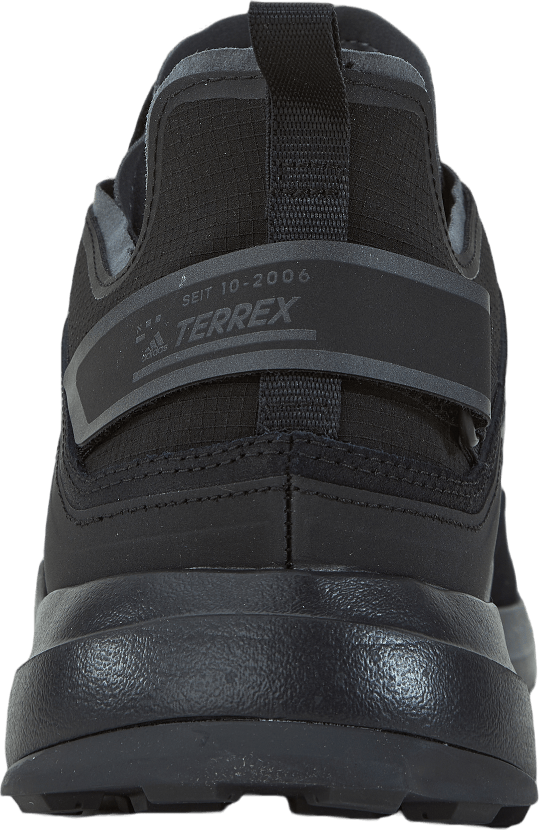 Terrex Hikster Black / Black / Black