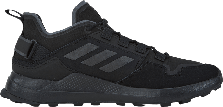 Terrex Hikster Black / Black / Black