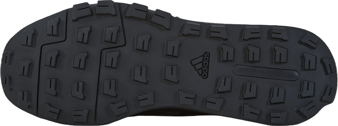 Terrex Hikster Black / Black / Black