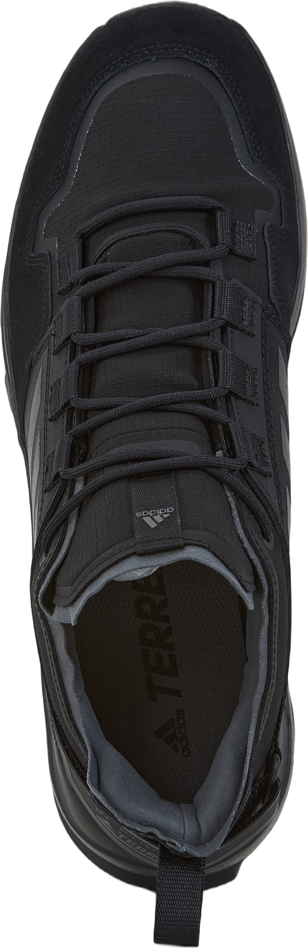 Terrex Hikster Black / Black / Black