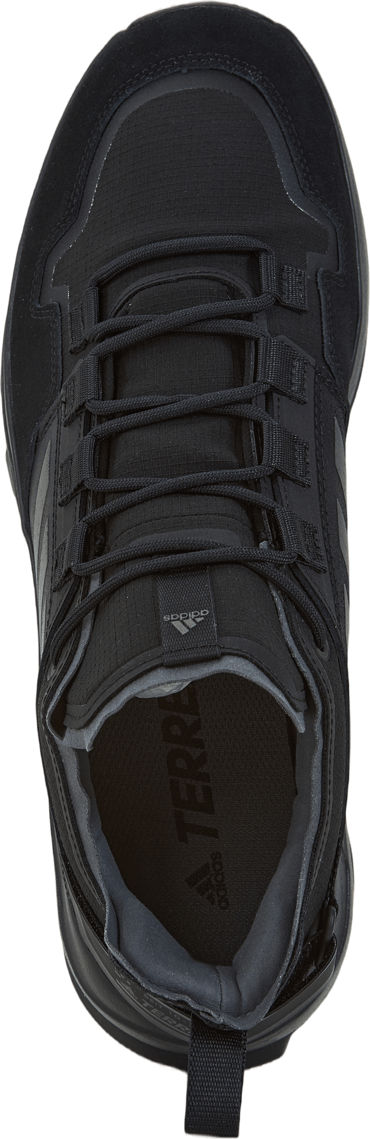 Terrex Hikster Black / Black / Black