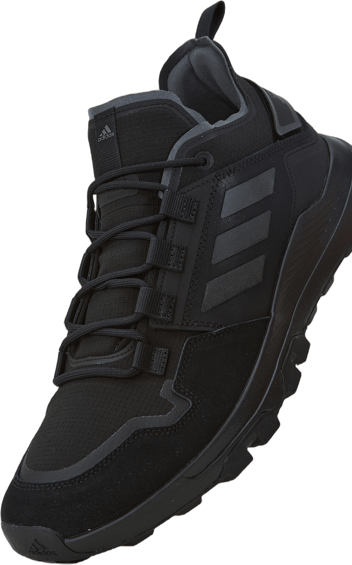 Terrex Hikster Black / Black / Black
