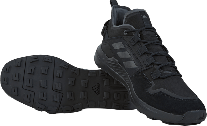 Terrex Hikster Black / Black / Black