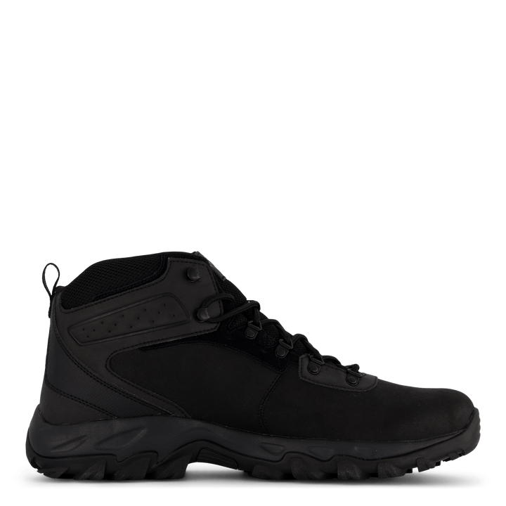 Newton Ridge™ Plus Ii Waterpro Black / Black