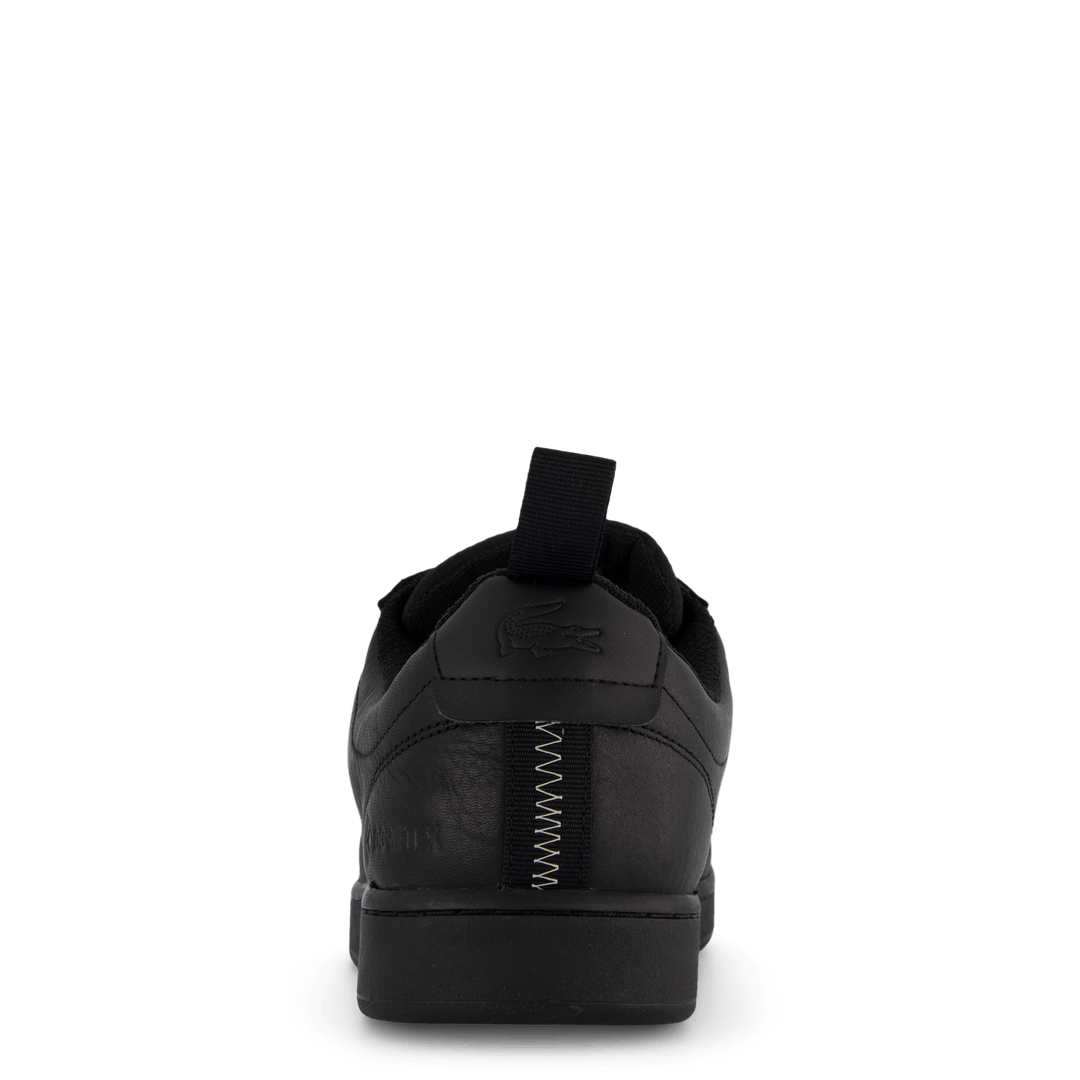 Carnaby Evo Goretex Noir / Noir