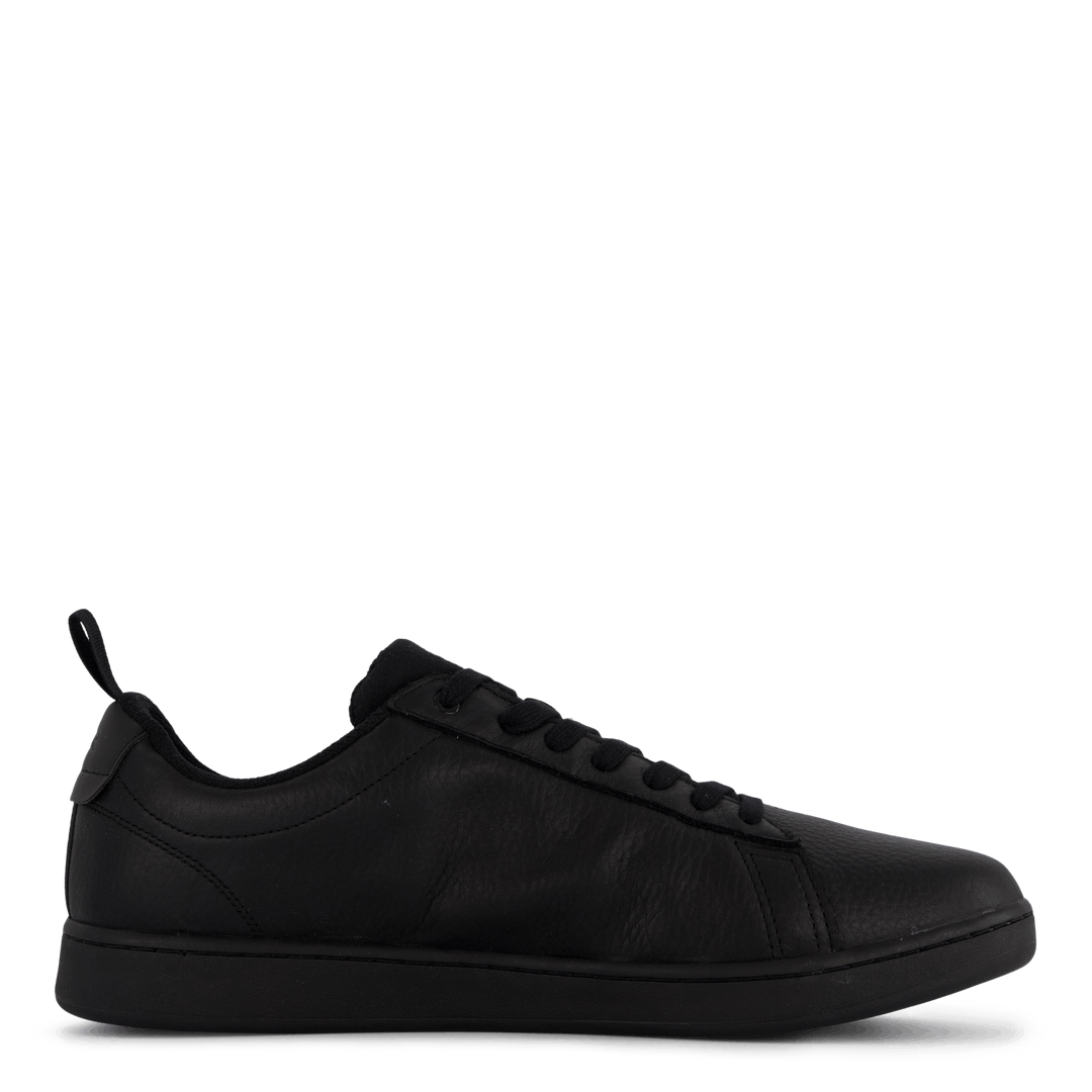 Carnaby Evo Goretex Noir / Noir
