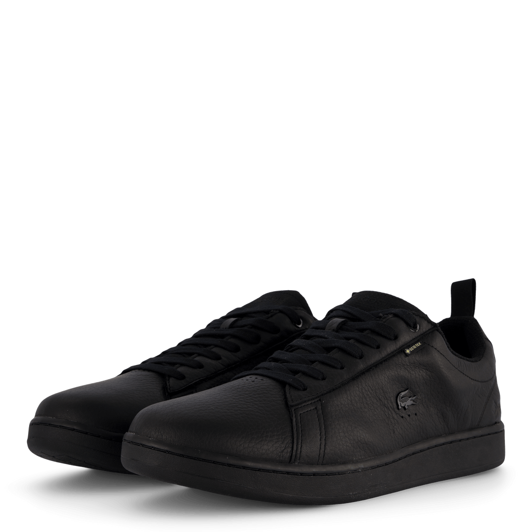 Carnaby Evo Goretex Noir / Noir