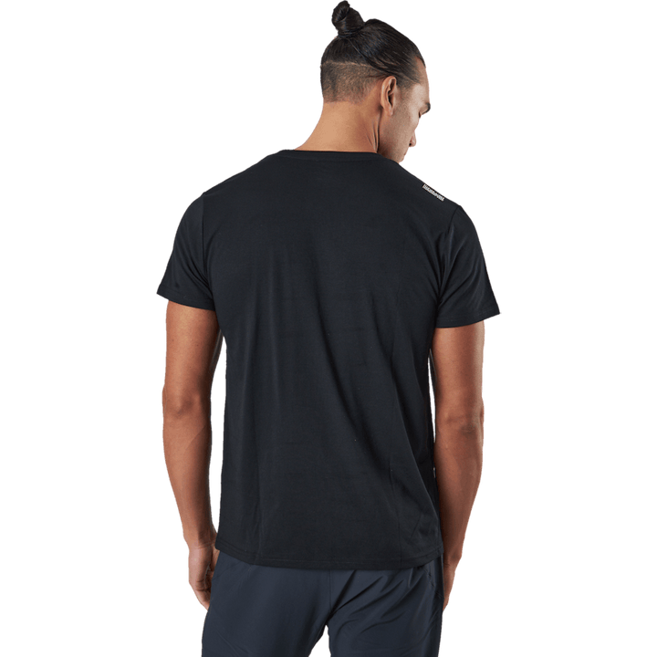 Contender Tee Black/nero
