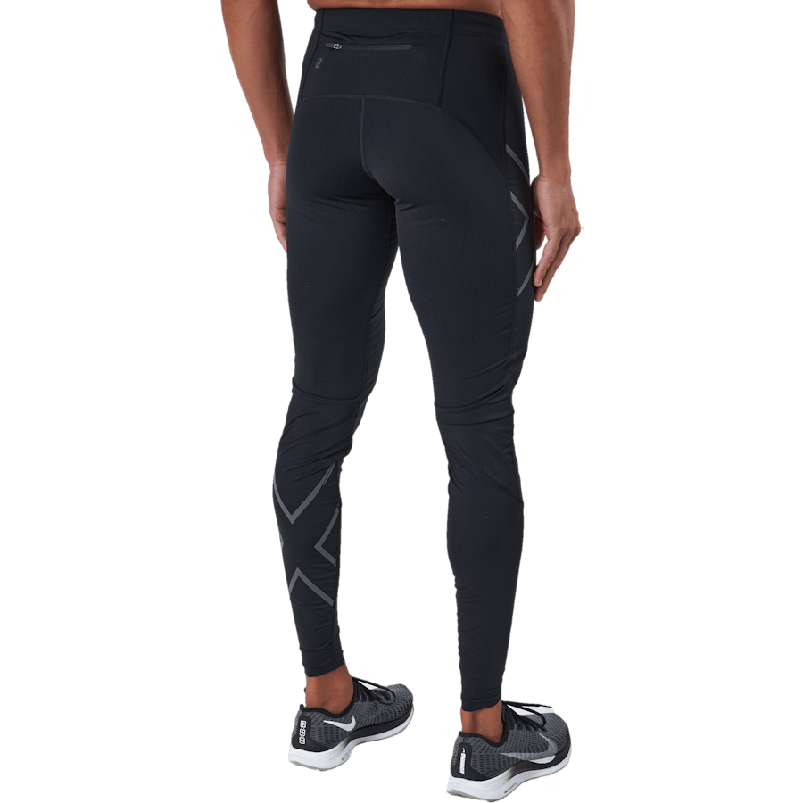 Ignition Shield Comp Tights Black/ Black Reflective