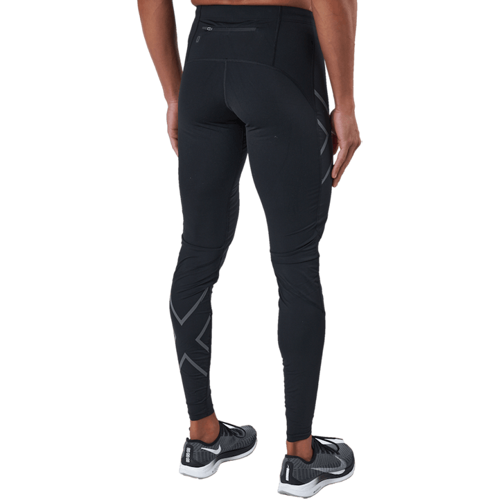 Ignition Shield Comp Tights Black/ Black Reflective