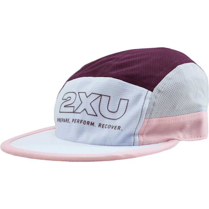 Light Speed Cap Beet/cameo