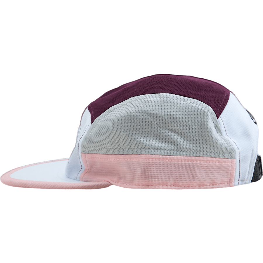 Light Speed Cap Beet/cameo