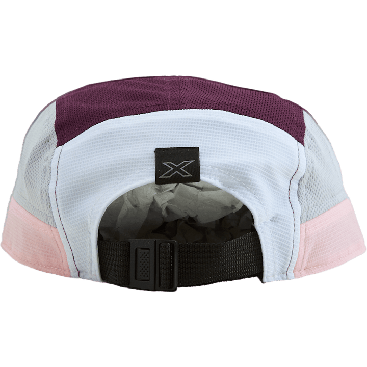 Light Speed Cap Beet/cameo