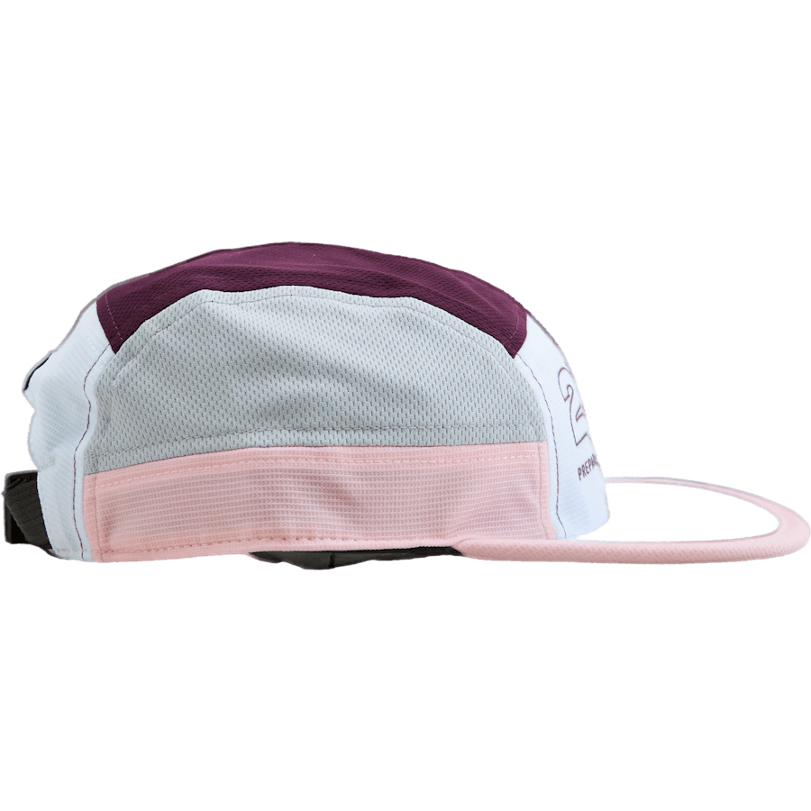 Light Speed Cap Beet/cameo