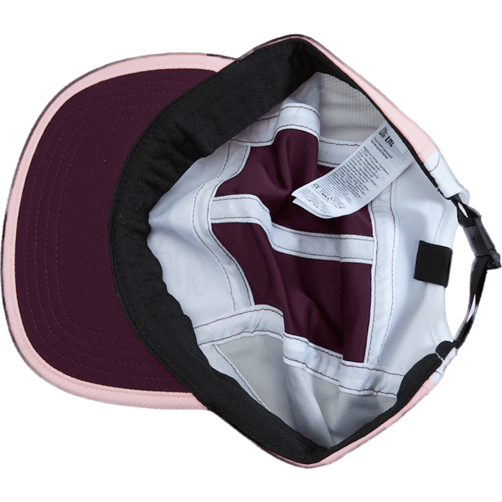 Light Speed Cap Beet/cameo
