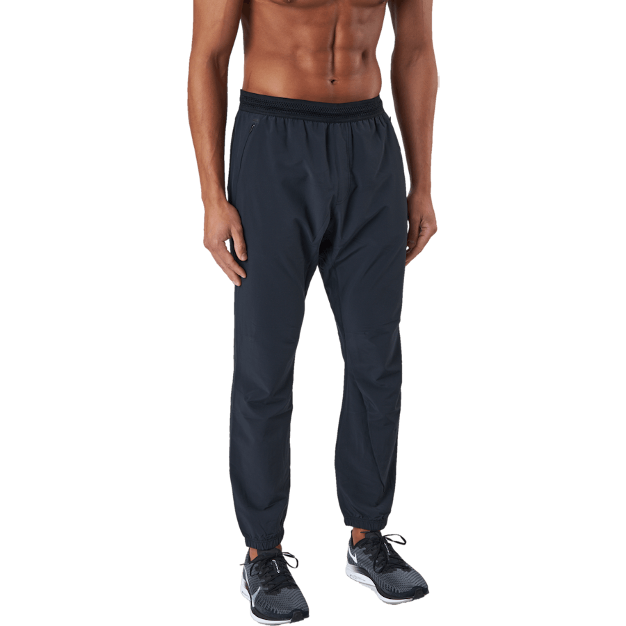 Light Speed Jogger Black/ Black Reflective