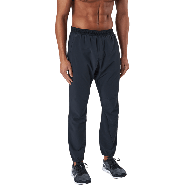 Light Speed Jogger Black/ Black Reflective