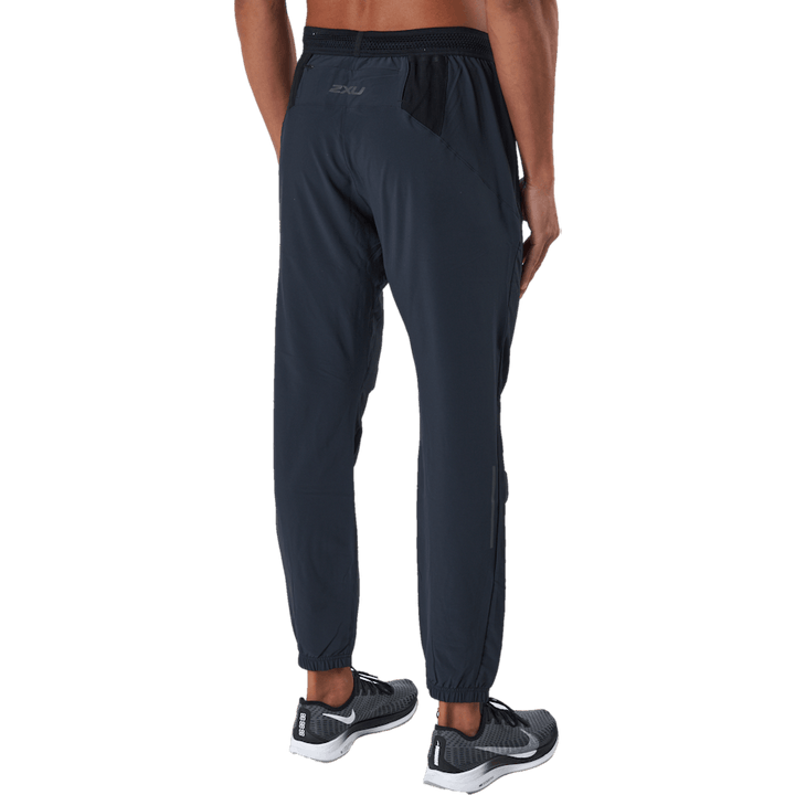 Light Speed Jogger Black/ Black Reflective