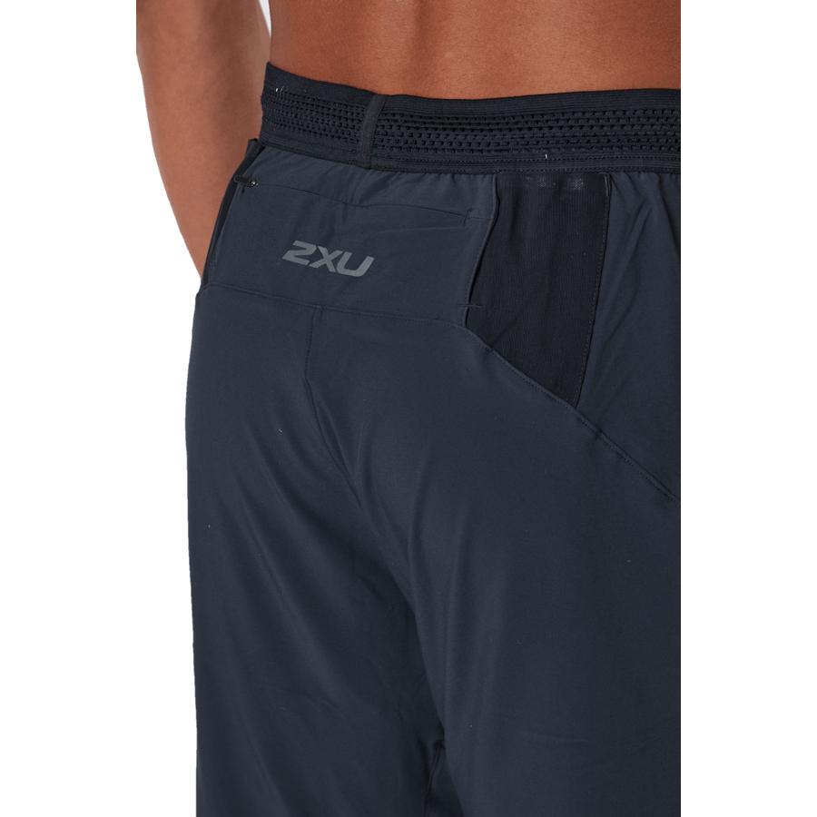 Light Speed Jogger Black/ Black Reflective