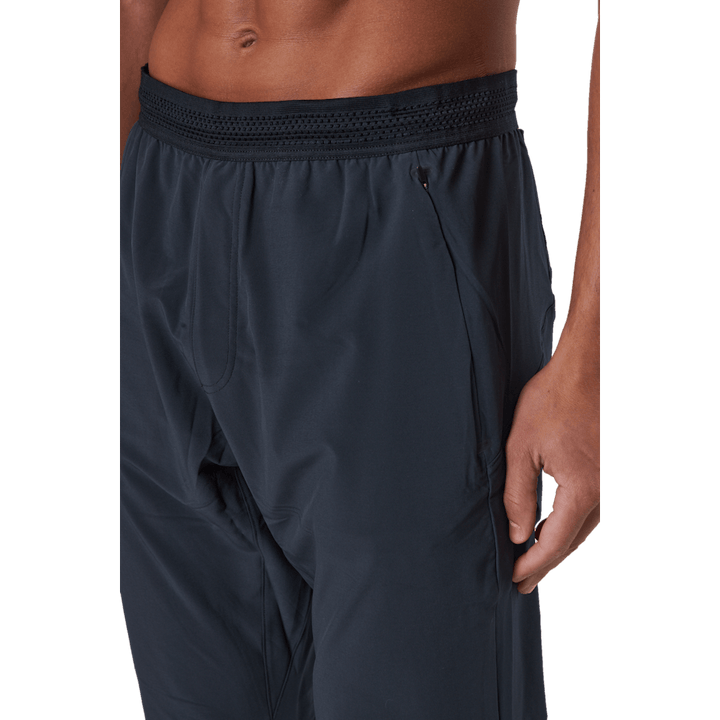 Light Speed Jogger Black/ Black Reflective