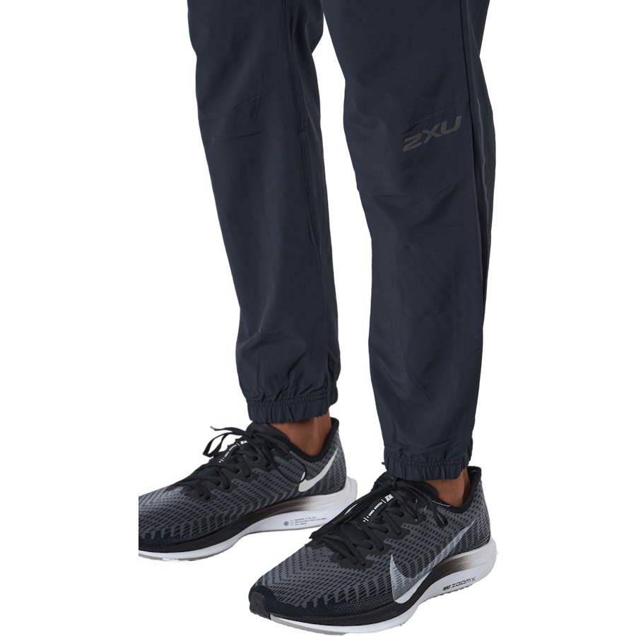 Light Speed Jogger Black/ Black Reflective