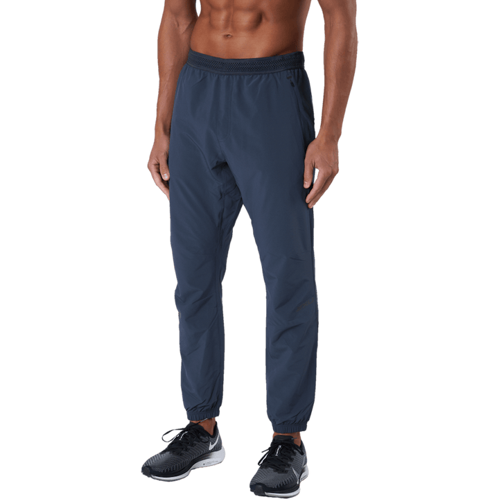 Light Speed Jogger India Ink/black Reflective