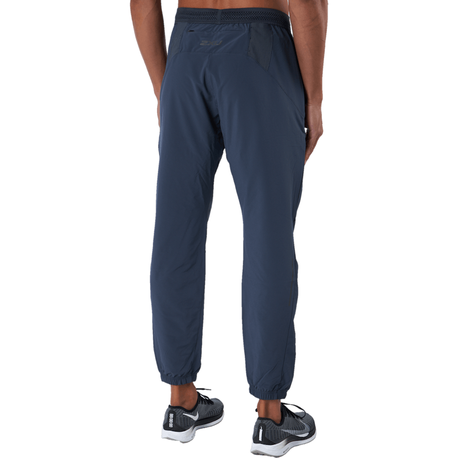 Light Speed Jogger India Ink/black Reflective