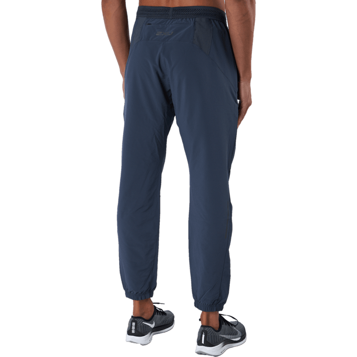 Light Speed Jogger India Ink/black Reflective