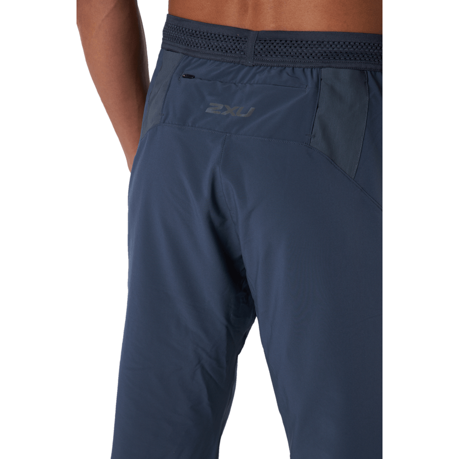 Light Speed Jogger India Ink/black Reflective