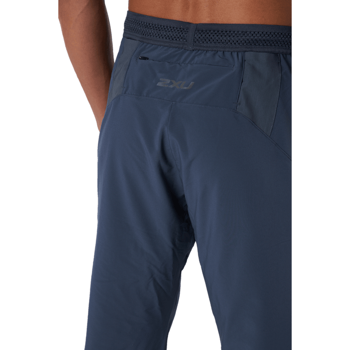 Light Speed Jogger India Ink/black Reflective
