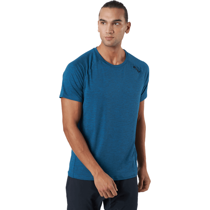 Motion Tee Celestial/black