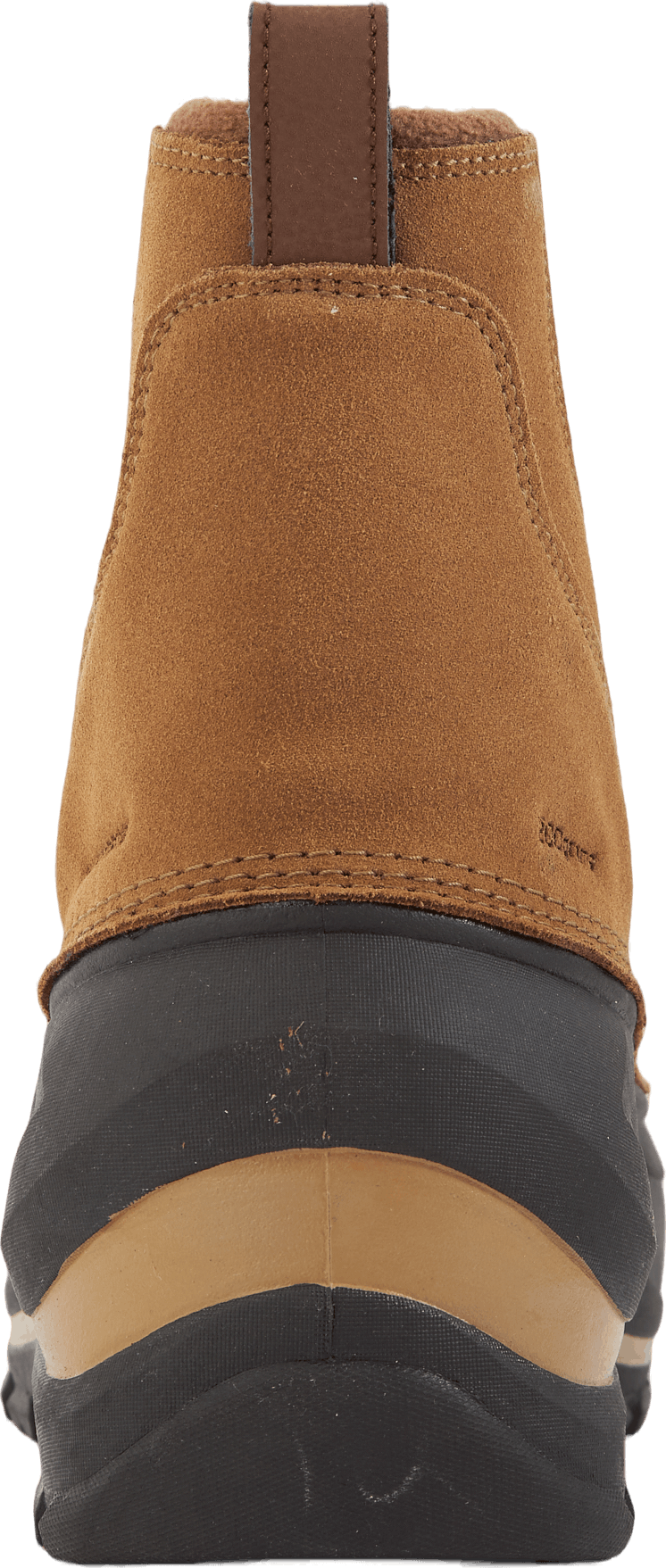 Buxton Pull On Delta / Black