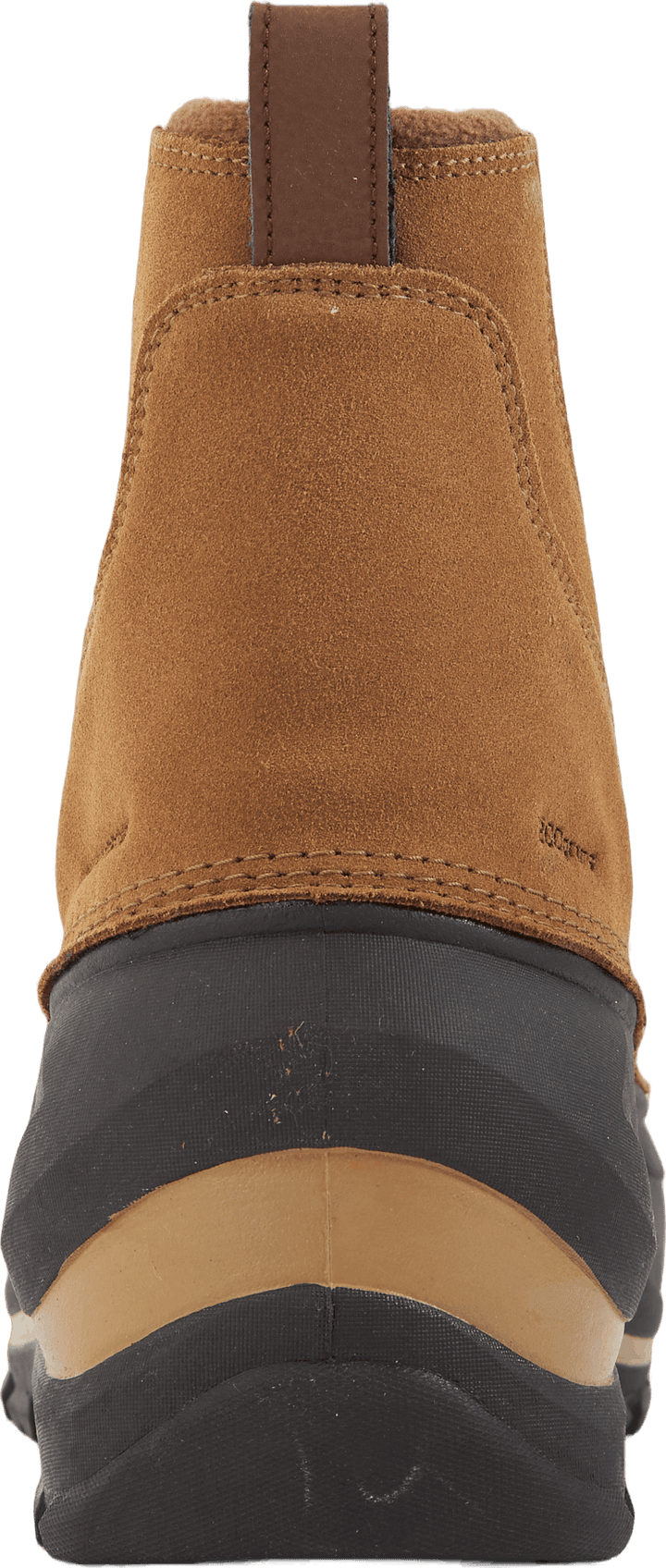 Buxton Pull On Delta / Black