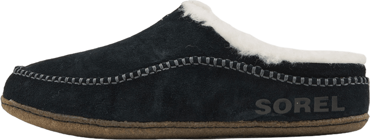 Lanner Ridge Black