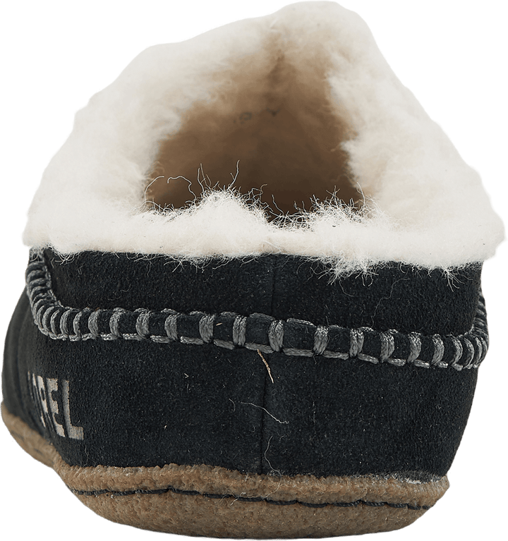 Lanner Ridge Black