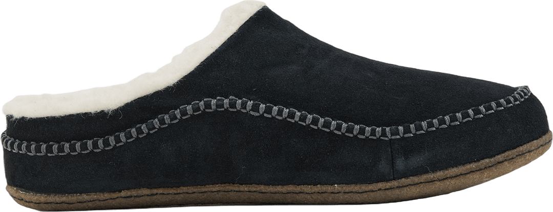Lanner Ridge Black