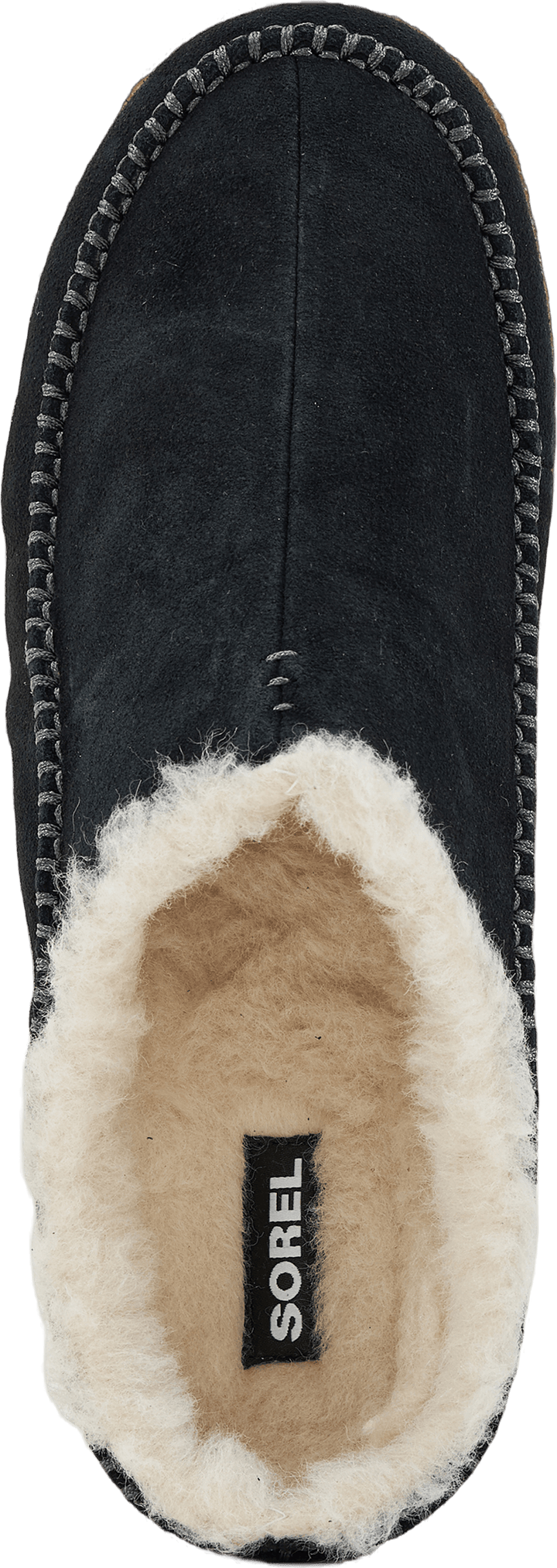 Lanner Ridge Black
